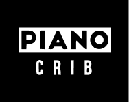 Piano Crib Logo