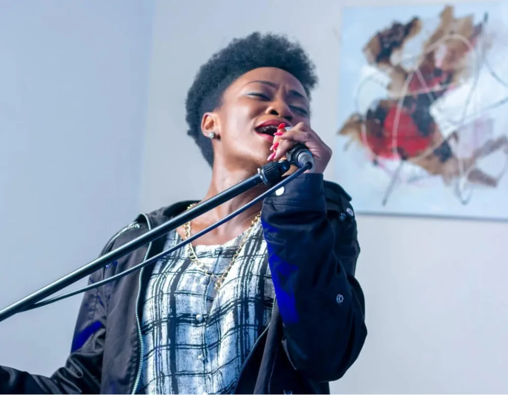 Piano Crib Vocal Training Class